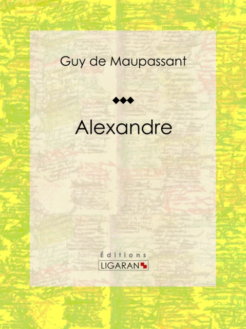Alexandre