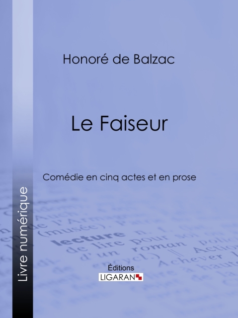 Le Faiseur