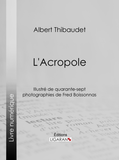 L'Acropole