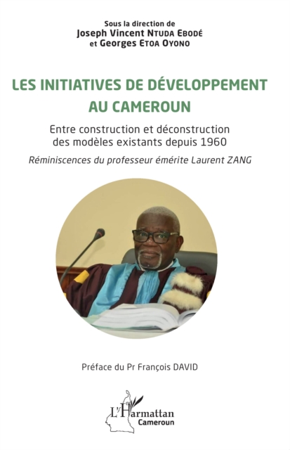 Les initiatives de développement au Cameroun
