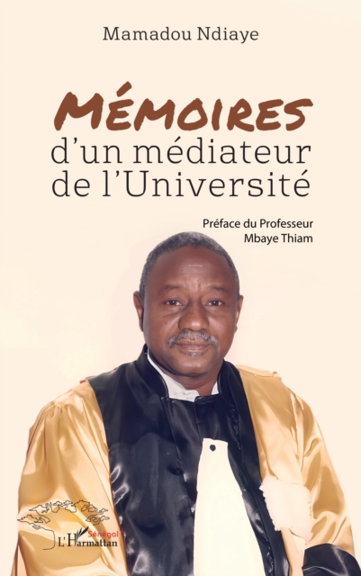 Mémoires d’un médiateur de l’Université