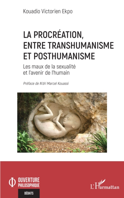 La procreation, entre transhumanisme et posthumanisme