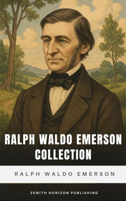 Ralph Waldo Emerson Collection