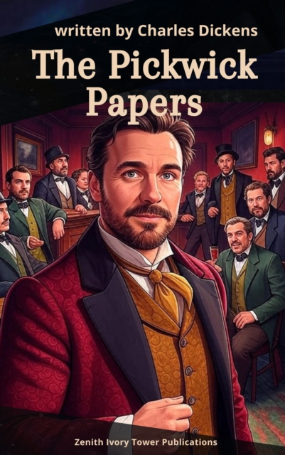 Pickwick Papers