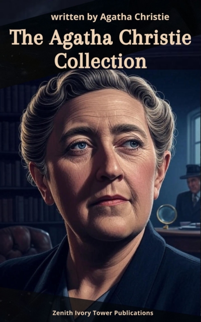 Agatha Christie Collection