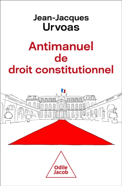 Antimanuel de droit constitutionnel