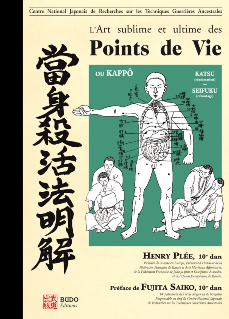 L'Art sublime et Ultime des Points de Vie