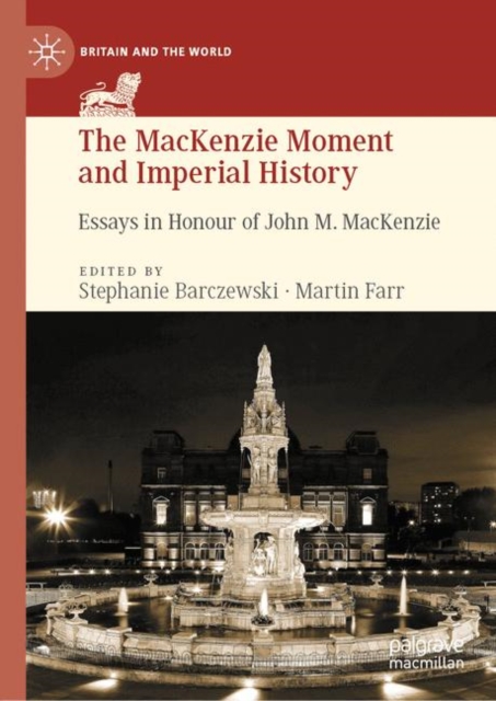 MacKenzie Moment and Imperial History