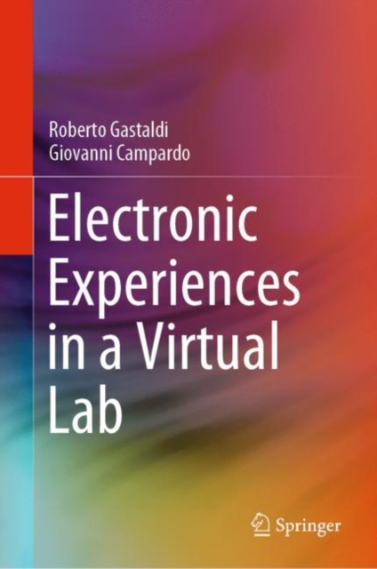 Electronic Experiences in a Virtual Lab