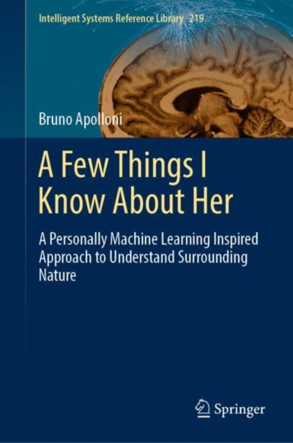 Few Things I Know About Her