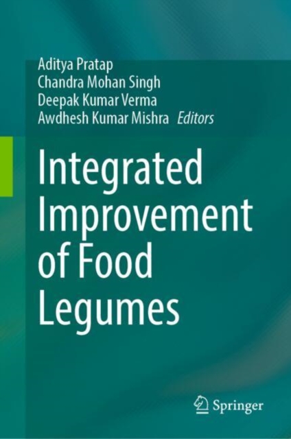 Integrated Improvement of Food Legumes