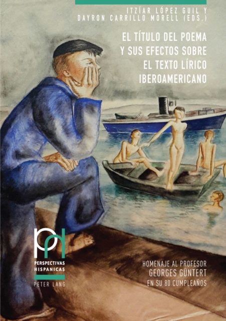 El título del poema y sus efectos sobre el texto lírico iberoamericano