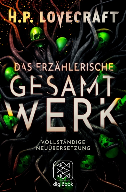 Das erzählerische Gesamtwerk