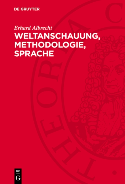 Weltanschauung, Methodologie, Sprache