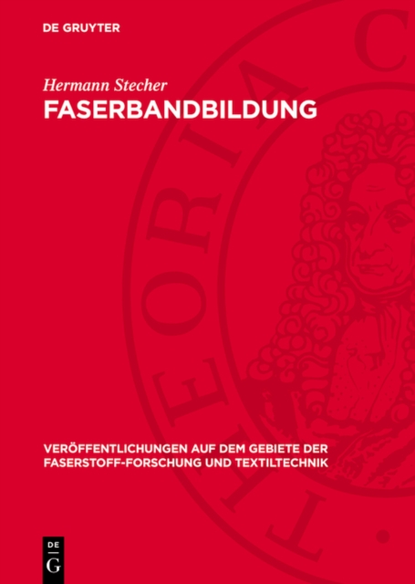 Faserbandbildung