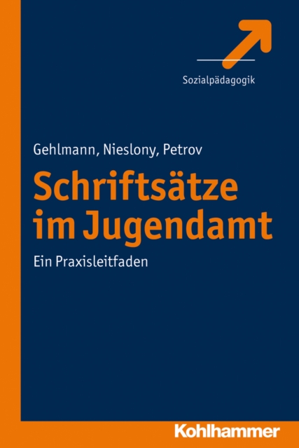 Schriftsätze im Jugendamt