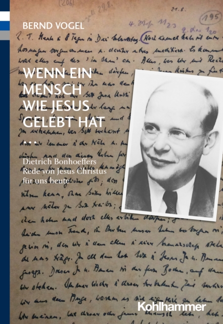 Wenn ein Mensch wie Jesus gelebt hat ...