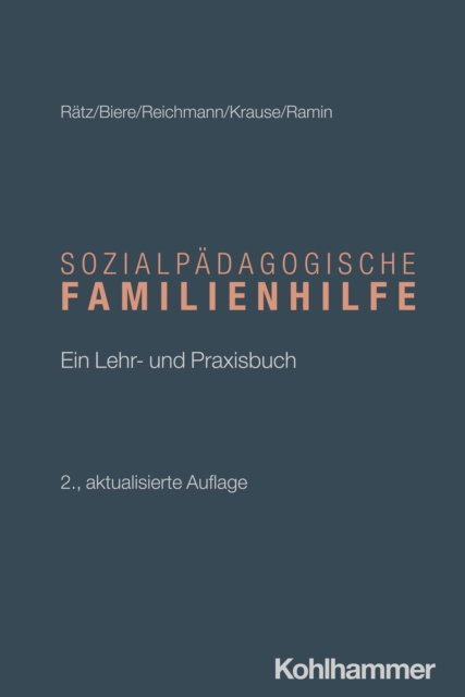 Sozialpadagogische Familienhilfe