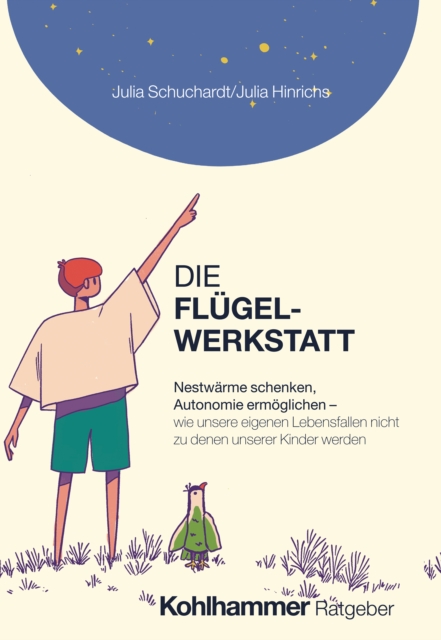 Die Flugelwerkstatt