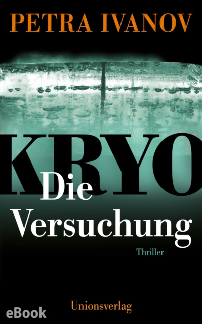 KRYO – Die Versuchung