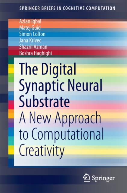 Digital Synaptic Neural Substrate