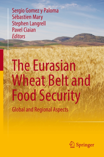Eurasian Wheat Belt and Food Security