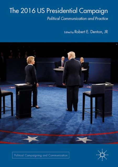 2016 US Presidential Campaign