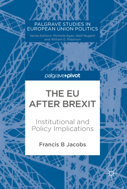 EU after Brexit