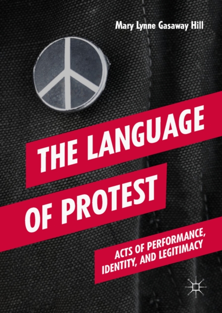 Language of Protest
