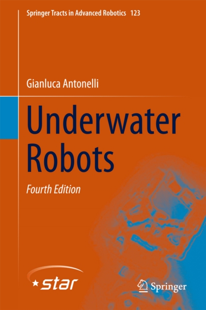 Underwater Robots