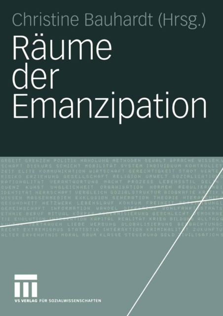 Räume der Emanzipation