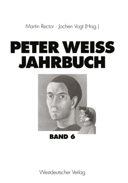 Peter Weiss Jahrbuch 6