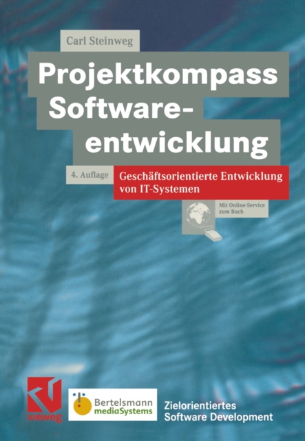 Projektkompass Softwareentwicklung