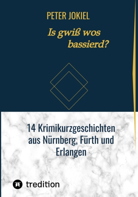 Is gwiß wos bassierd?