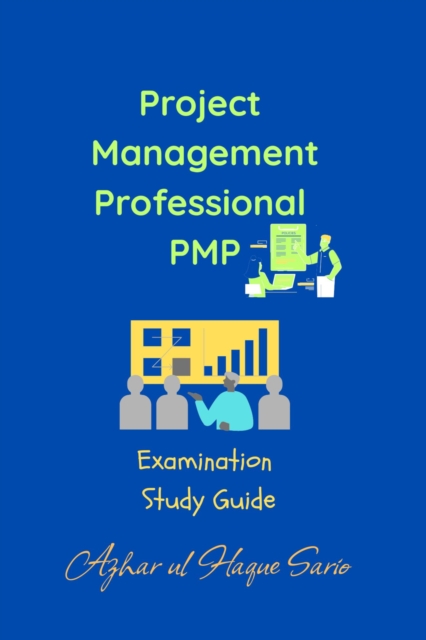 Project Management Professional PMP