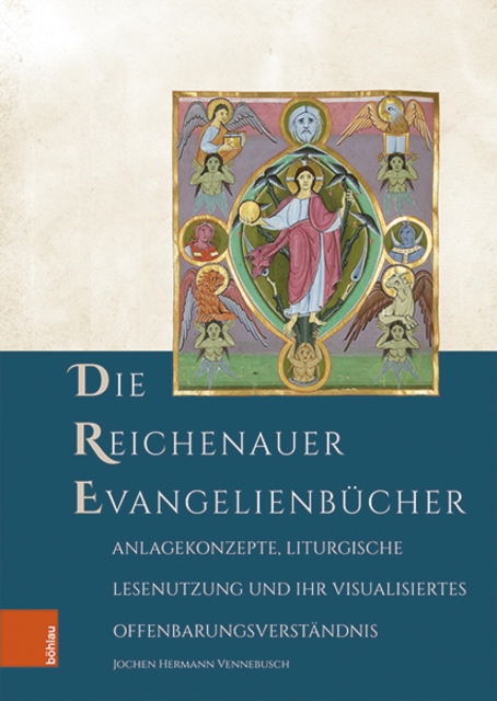Die Reichenauer Evangelienbücher