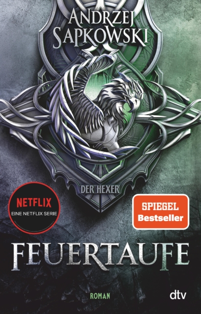 Feuertaufe