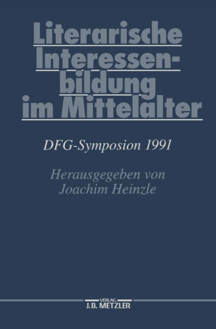 Konzepte der Moderne