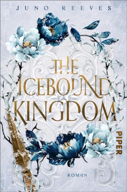 Icebound Kingdom