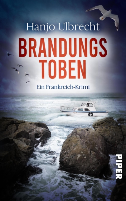 Brandungstoben