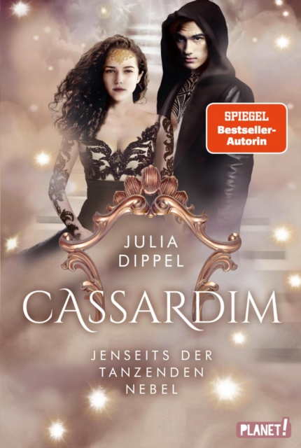 Cassardim 3: Jenseits der Tanzenden Nebel