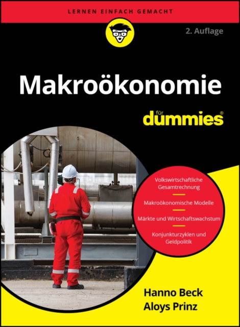 Makro konomie f r Dummies
