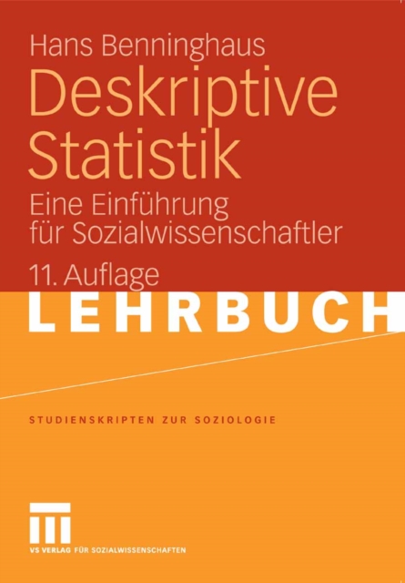 Deskriptive Statistik