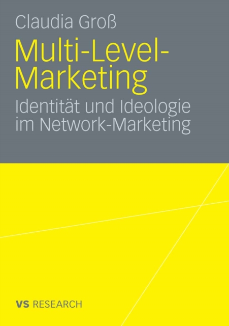 Multi-Level-Marketing