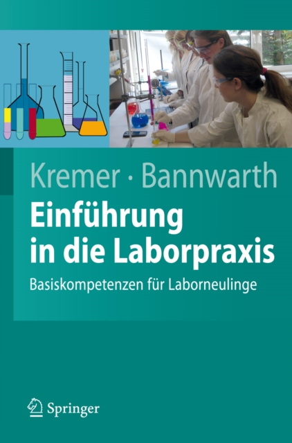 Einführung in die Laborpraxis