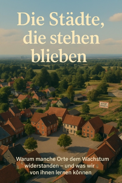 Die Stadte, die stehen blieben