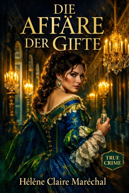 Die Affare der Gifte