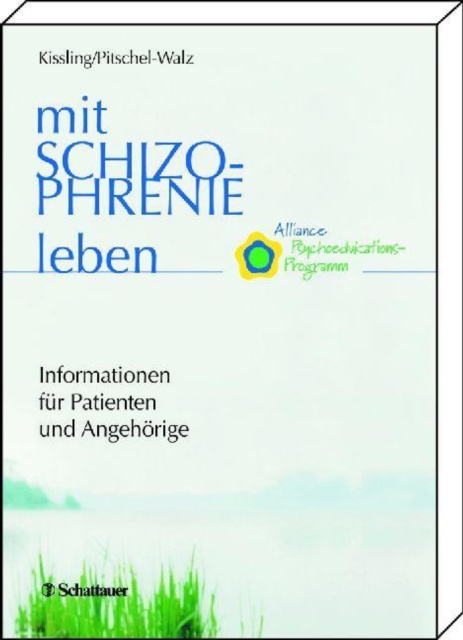 Mit Schizophrenie leben
