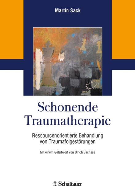 Schonende Traumatherapie