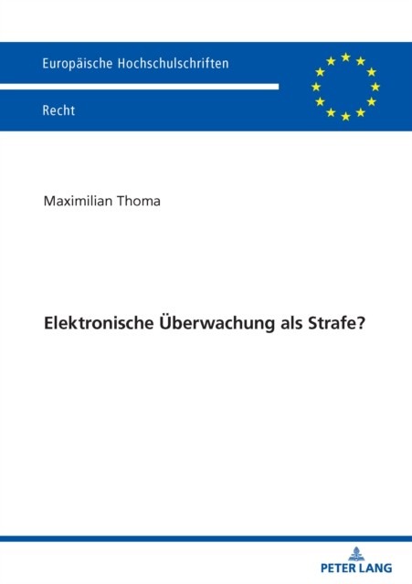 Elektronische Ueberwachung als Strafe?